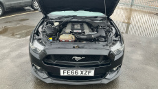 Ford Mustang 5.0 V8 GT 2dr Auto Petrol Coupe